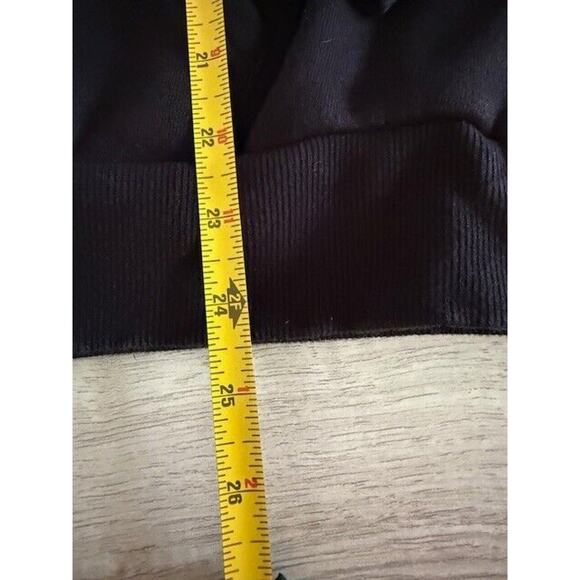 MFAM x H4X Blackout 2.0 Pullover Hoodie FaZe Clan Nickmercs - Size Large - Picture 4 of 14